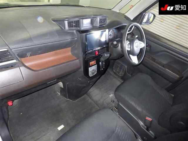 DAIHATSU THOR 2017