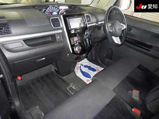 DAIHATSU TANTO 2014