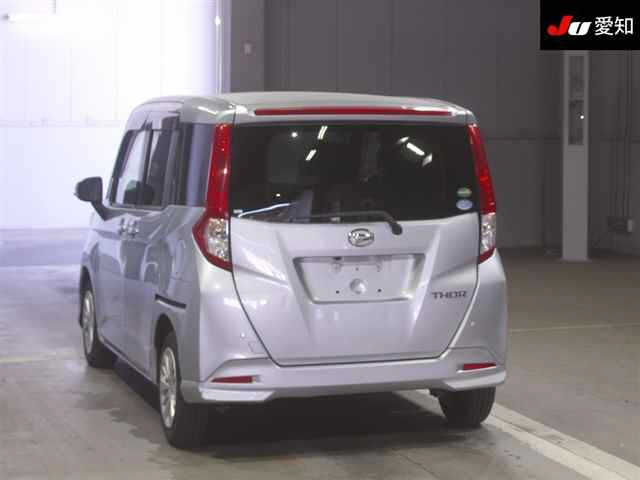 DAIHATSU THOR 2017