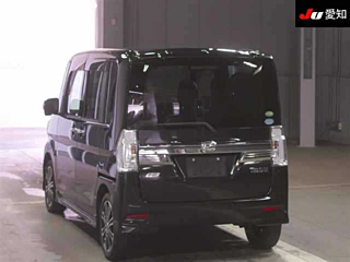 DAIHATSU TANTO 2014