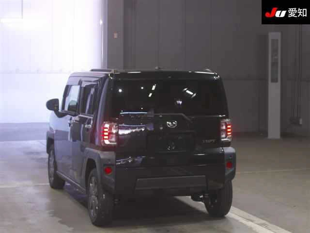 DAIHATSU TAFT 2022