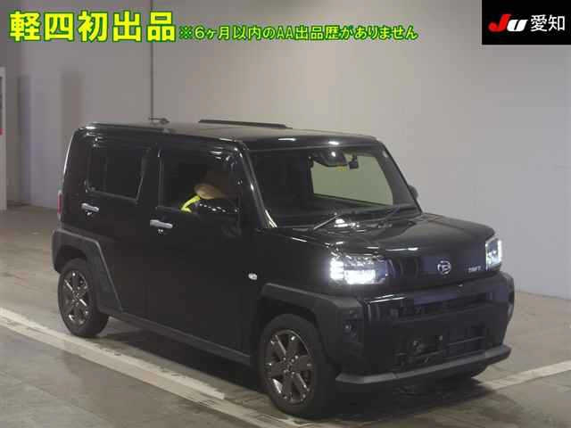 DAIHATSU TAFT 2022