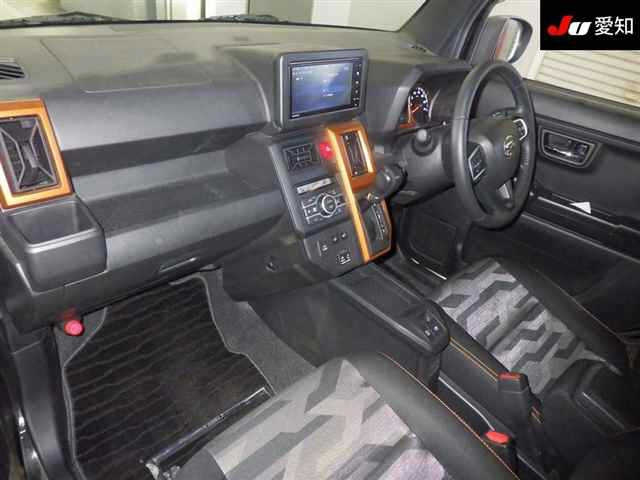 DAIHATSU TAFT 2022