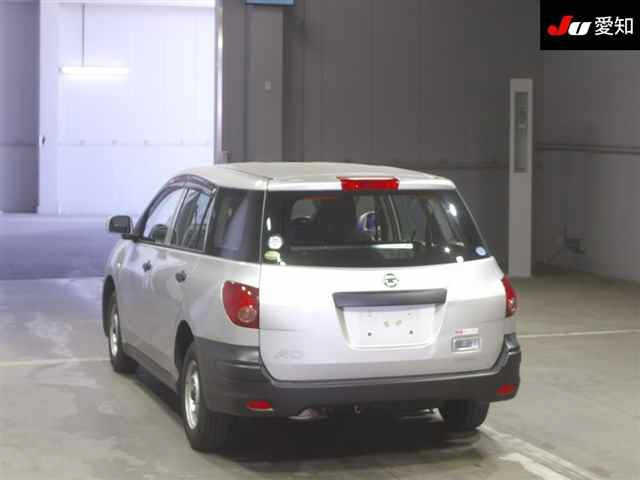 NISSAN AD 2014