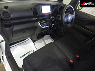 HONDA N BOX 2016