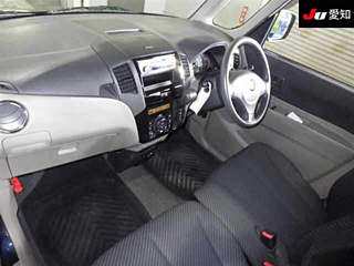 SUZUKI PALETTE 2009