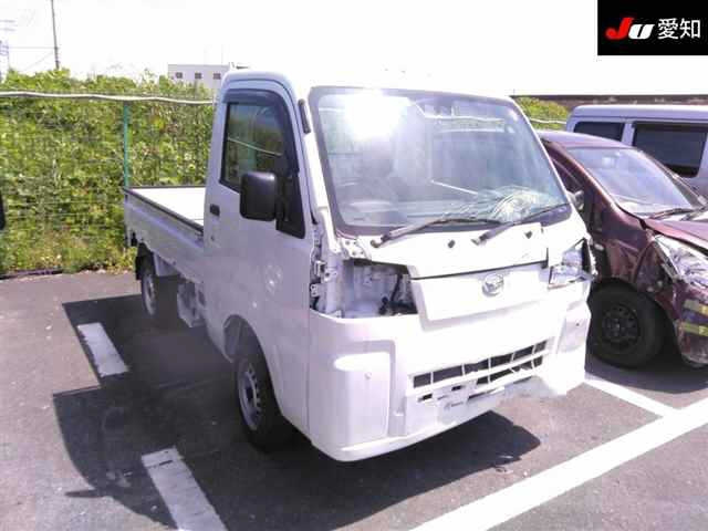 DAIHATSU HIJET TRUCK 2023