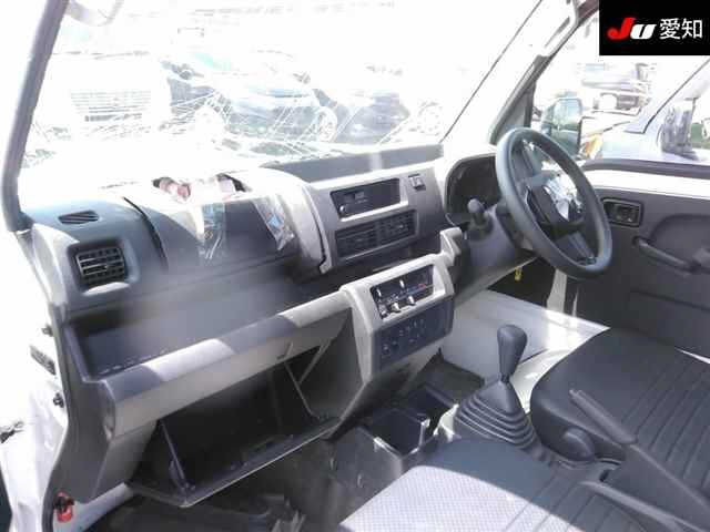 DAIHATSU HIJET TRUCK 2023