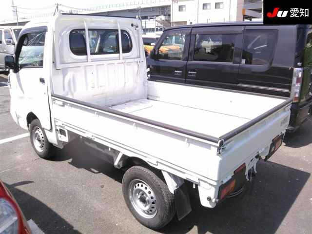 DAIHATSU HIJET TRUCK 2023