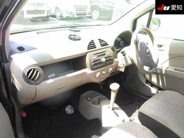 SUZUKI ALTO 2010