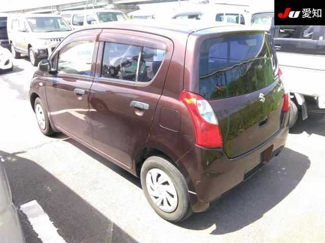 SUZUKI ALTO 2010
