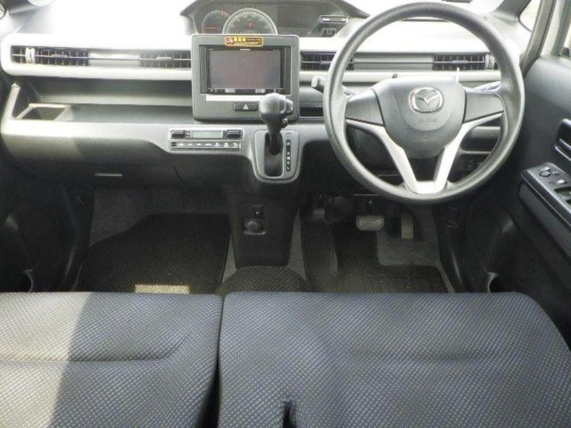 MAZDA FLAIR 2018
