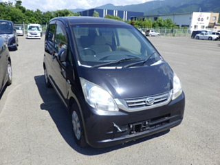 DAIHATSU MOVE 2009