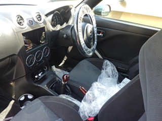 DAIHATSU COPEN 2012
