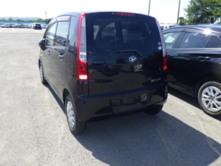 DAIHATSU MOVE 2009