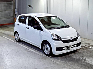 DAIHATSU MIRA E S 2016