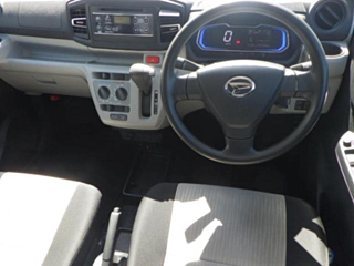 DAIHATSU MIRA E S 2019