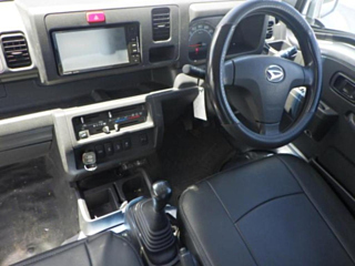 DAIHATSU HIJET TRUCK 2019