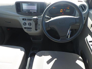 DAIHATSU MIRA E S 2016