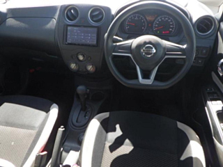NISSAN NOTE 2020