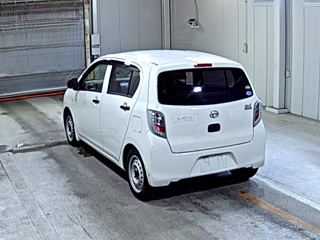 DAIHATSU MIRA E S 2016