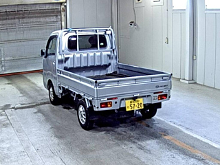 DAIHATSU HIJET TRUCK 2019