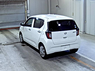 DAIHATSU MIRA E S 2019