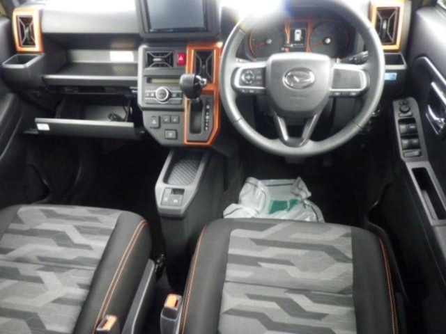 DAIHATSU TAFT 2023