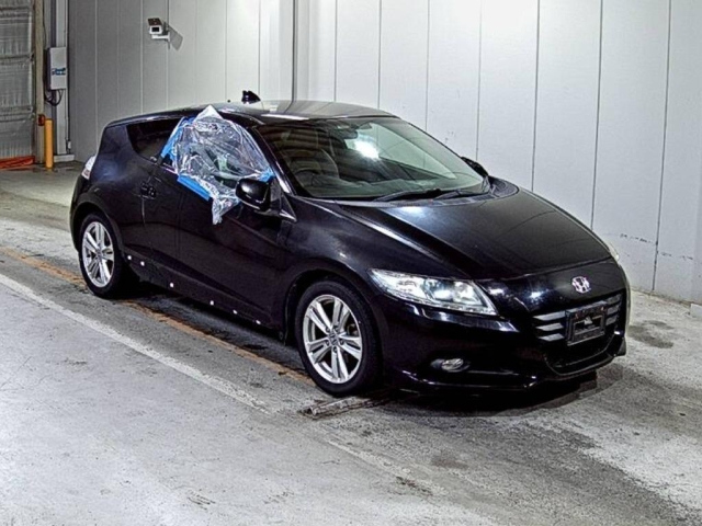 HONDA CR-Z 2010