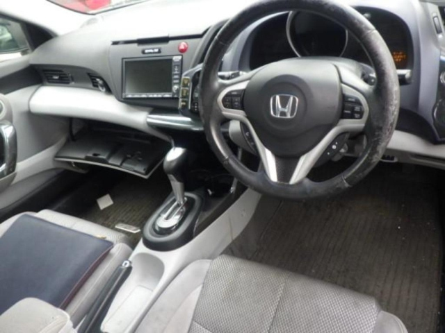 HONDA CR-Z 2010