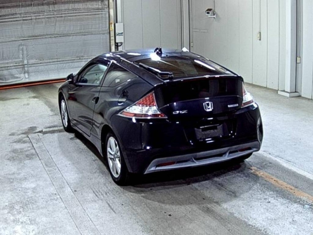 HONDA CR-Z 2010