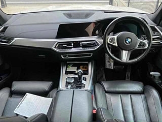 BMW X5 SERIES 2020