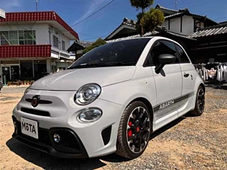 FIAT OTHER 2021