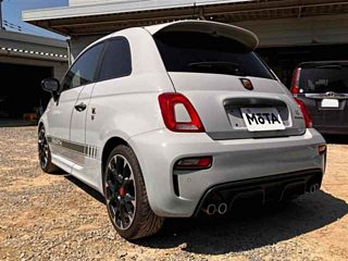 FIAT OTHER 2021