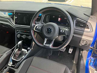 VOLKSWAGEN T-ROC 2020