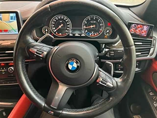 BMW X6 2017