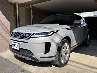 ROVER RANGE ROVER 2019