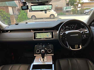 ROVER RANGE ROVER 2019