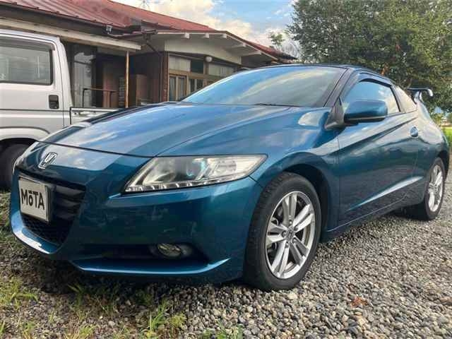 HONDA CR-Z 2010