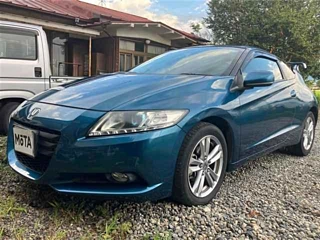 HONDA CR-Z 2010