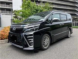 TOYOTA VOXY 2020