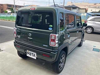 MAZDA FLAIR 2021