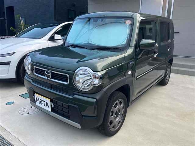 MAZDA FLAIR 2021