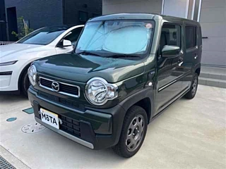 MAZDA FLAIR 2021