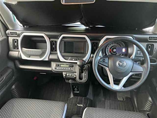 MAZDA FLAIR 2021