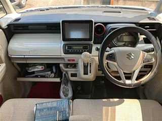 SUZUKI SPACIA 2018