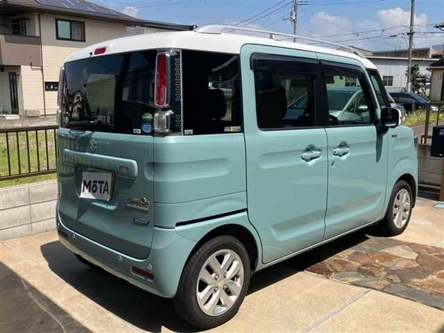 SUZUKI SPACIA 2018