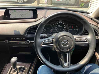 MAZDA CX-30 2020