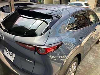 MAZDA CX-30 2020