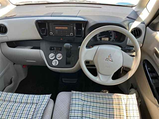 MITSUBISHI EK SPACE 2020